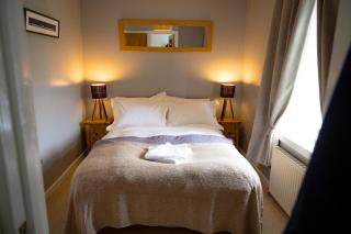 Wynstone Cottage, Speyside - 5