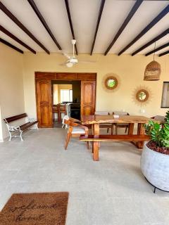 La Palma family cabin - 1