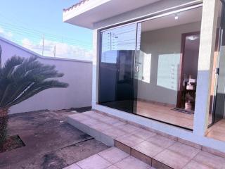 Casa Aconchegante - 5