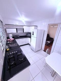 Casa Aconchegante - 4