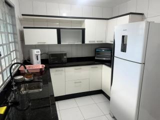 Casa Aconchegante - 3