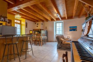 Maison De Village Le Bacci - 7