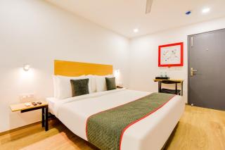 Hotel O Legend Studio - 4