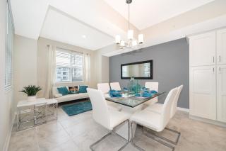 3180-202BV STOREY LAKE, CONDO 2/2 GARDEN VIEW - 7