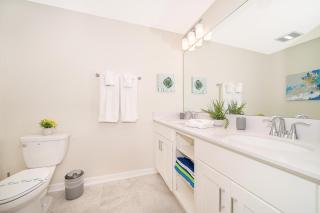 3180-202BV STOREY LAKE, CONDO 2/2 GARDEN VIEW - 4