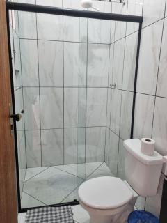 Pousada Quarto tv Smart ar Garagem Gratuita - 3