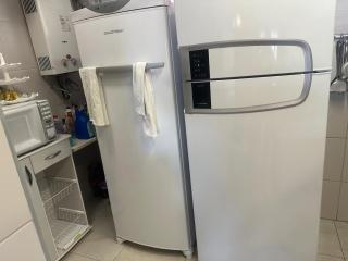 Apto no Porto das Dunas - Scopa Beach - 7