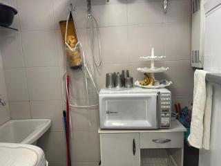 Apto no Porto das Dunas - Scopa Beach - 6