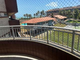 Apto no Porto das Dunas - Scopa Beach - Aquiraz - 1