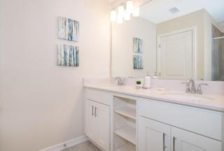 3131-102JJ STOREY LAKE, CONDO 2/2 LAKE VIEW - 8