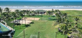 Apto no Porto das Dunas - Scopa Beach - 9