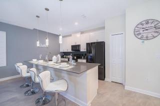 4313SL TOWNHOUSE 4 BEDROOMS & 3 BATHROOMS + POOL - 5