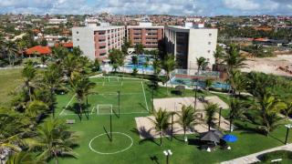Apto no Porto das Dunas - Scopa Beach - 6