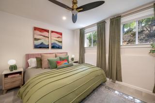 The Malibu Retreat Apartments - 9