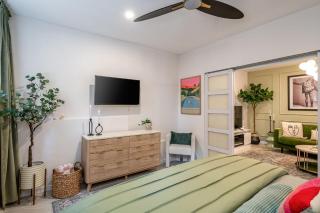 The Malibu Retreat Apartments - 4