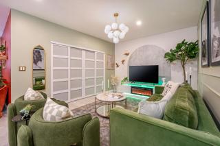 The Malibu Retreat Apartments - 2