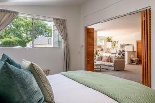 The Malibu Retreat Apartments - 1