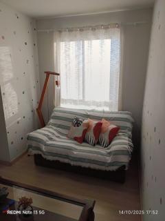 Apto próximo Shopping Pelotas - 9