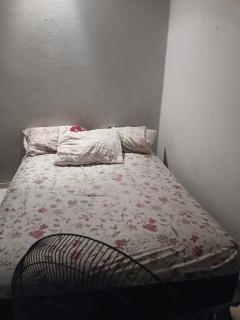 Suite confortável cop30 - 8