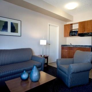 Heritage Inn & Suites - Brooks - 7