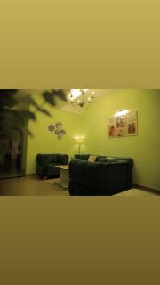 Urban Aura 3bhk near Gs road - 9