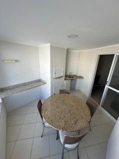 Apartamento Av Central com a melhor localização de Bal Camboríu - 9