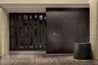 JW Marriott Hotel Tokyo - 3