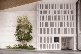 JW Marriott Hotel Tokyo - 0