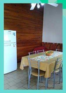 Rincón Sereno - Departamento Turistico en Tandil, Buenos Aires - 5