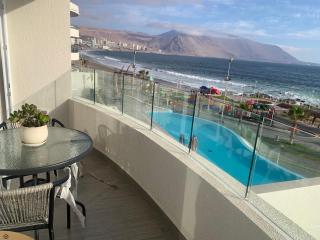 Rent Sea View Apartment Full Amenities 1 Bedroom - 3