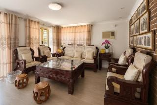 Cozy Private Room near Station Free Parking & WiFi - 6