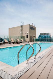 Charming Parque Arauco mall For 3 people - 2