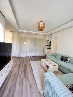 Jedar el shikh zayed - 3