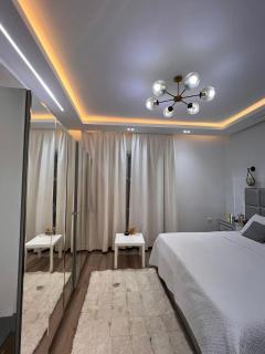 Jedar el shikh zayed - 1