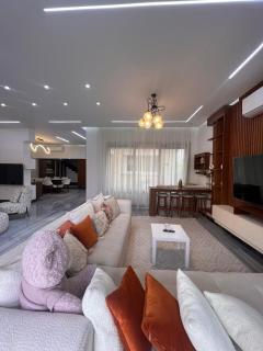 Jedar el shikh zayed - 7