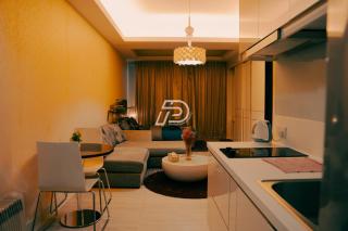 Lux Studio Plaza Damas Kuala Lumpur KL - 3