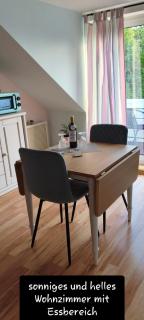 Meereszauber - Wo Urlaub Wellen schlägt & Herzen leuchten - Dein sonniger & ruhiger Ankerplatz, an dem sich Steilküste, Strand & Ostseeblick vereinen - 6