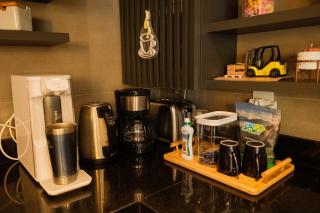 Studio Good Vibes - 5