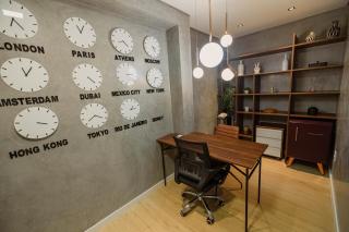 Studio Good Vibes - 2