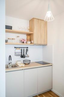 1Bdr apartment in the heart of Sarajevo Old Town - 4