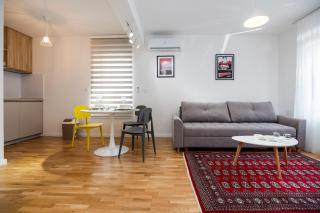 1Bdr apartment in the heart of Sarajevo Old Town - 9
