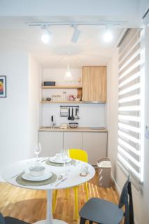 1Bdr apartment in the heart of Sarajevo Old Town - 2