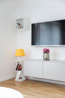 1Bdr apartment in the heart of Sarajevo Old Town - 5