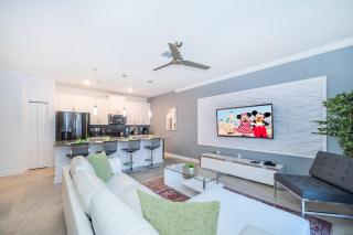 2982DC TOWNHOUSE 4 BEDROOMS & 3 BATHROOMS + POOL - 7