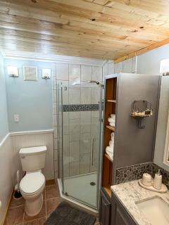 Loft at 2nd Chance Ranch - 7