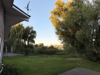 Loft at 2nd Chance Ranch - 3