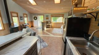 Loft at 2nd Chance Ranch - 1