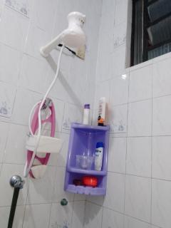 Aluguel 500,00 a diária - 9