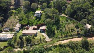 Chácara nas Montanhas - 0