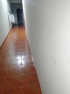 Aluguel 500,00 a diária - 4